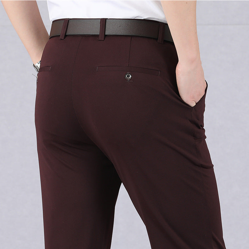 LEVI | STRETCH TROUSERS