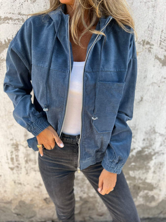 LILA | CASUAL JACKET