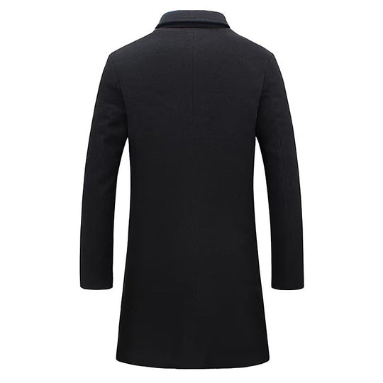 HOMBRE | LONG COAT