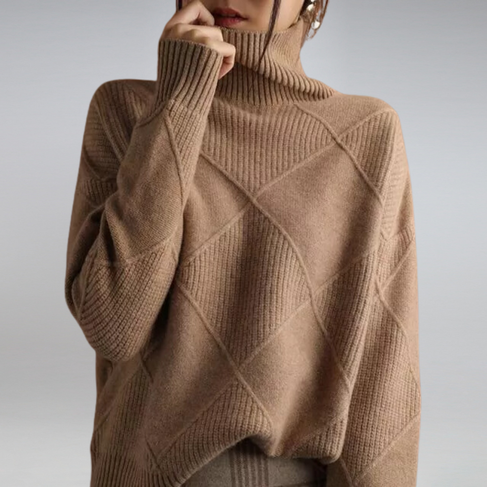 LENE | COMFORTABLE SWEATER