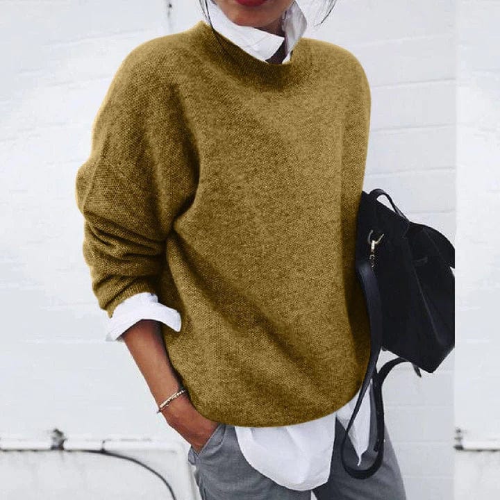 TEDDY | CASUAL SWEATER