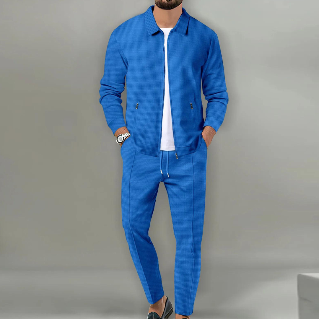 VIDAL | CASUAL MEN’S SET