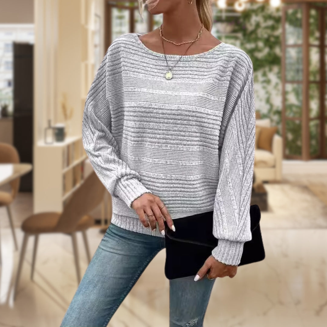 ANNHA | MODERN SWEATER