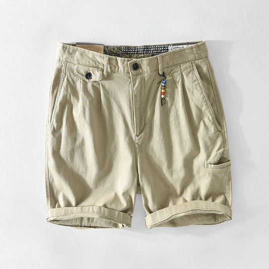 ANGELO | CASUAL SHORTS