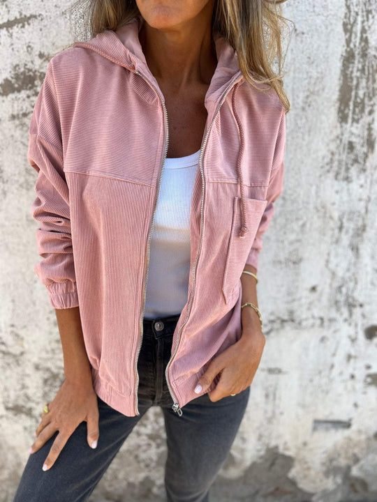 LILA | CASUAL JACKET