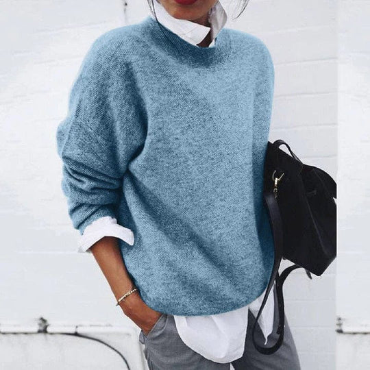 TEDDY | CASUAL SWEATER