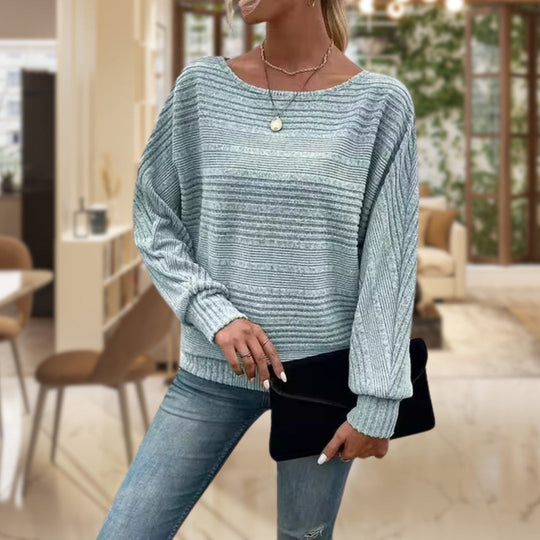 ANNHA | MODERN SWEATER