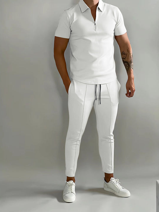 VAUGHN | MEN'S CASUAL SET