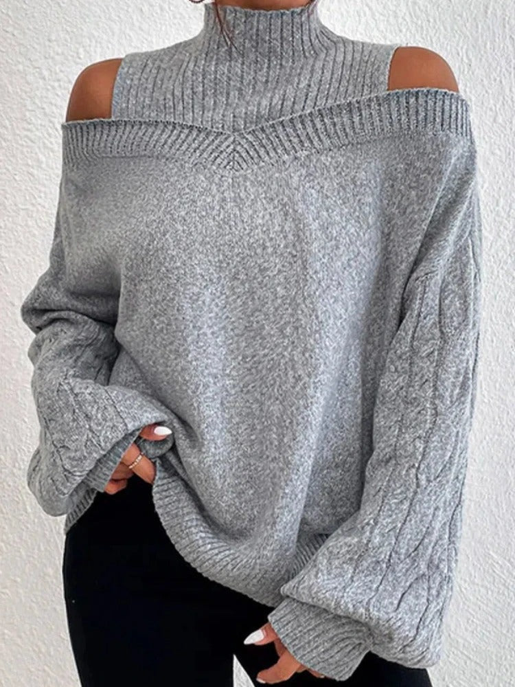 CADEN | STYLISH SWEATER