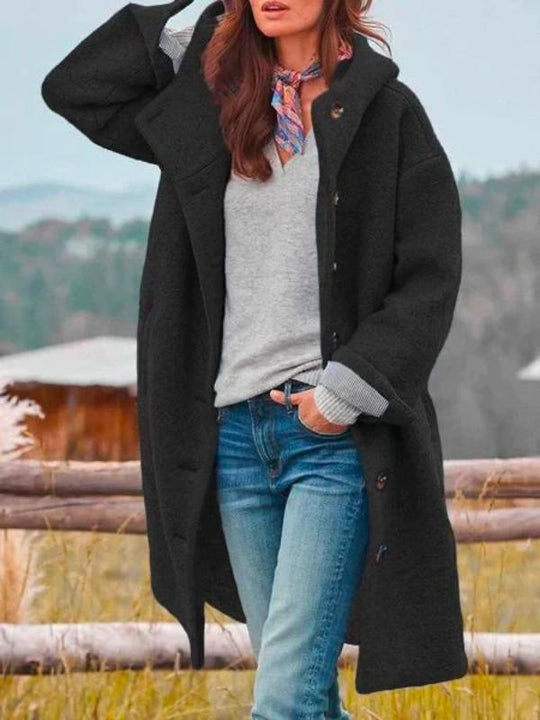 SERENAH | STYLISH COAT