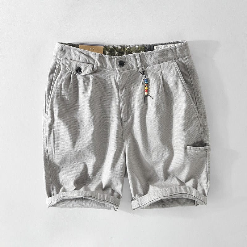 ANGELO | CASUAL SHORTS