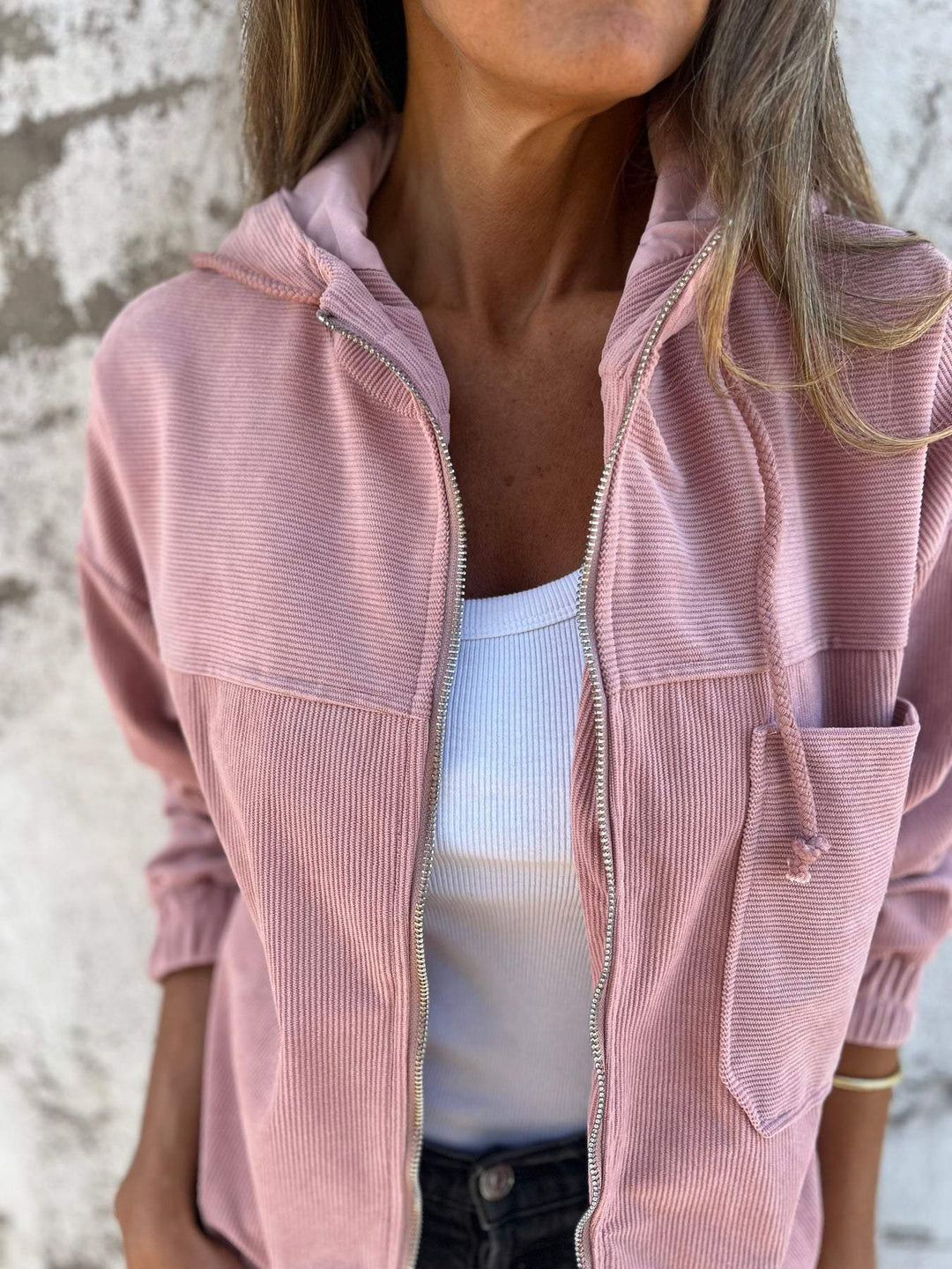 LILA | CASUAL JACKET