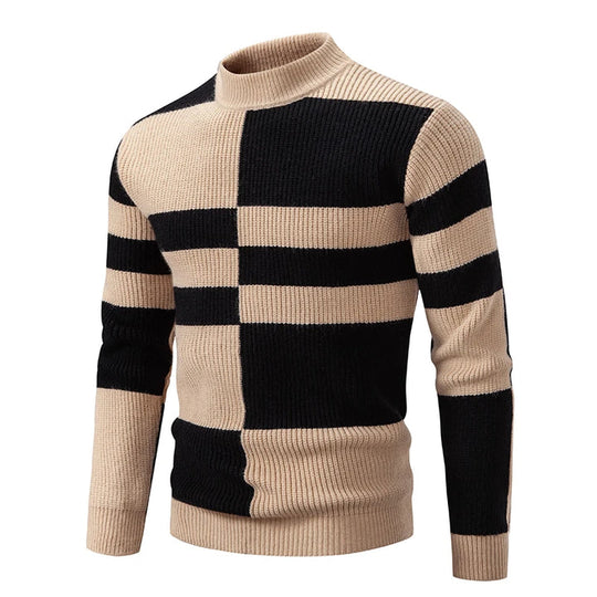 CARLO | KNITTED SWEATER