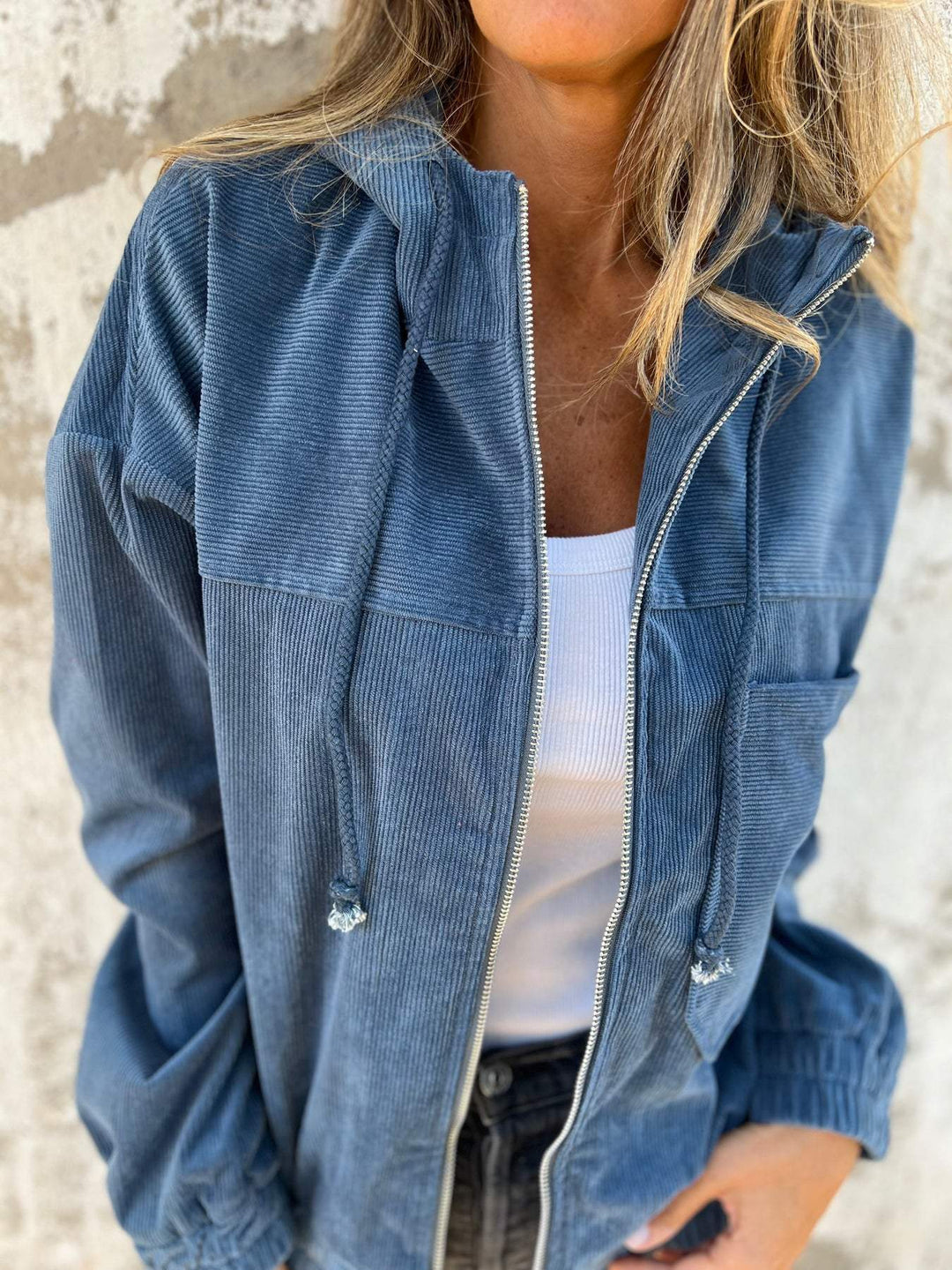 LILA | CASUAL JACKET