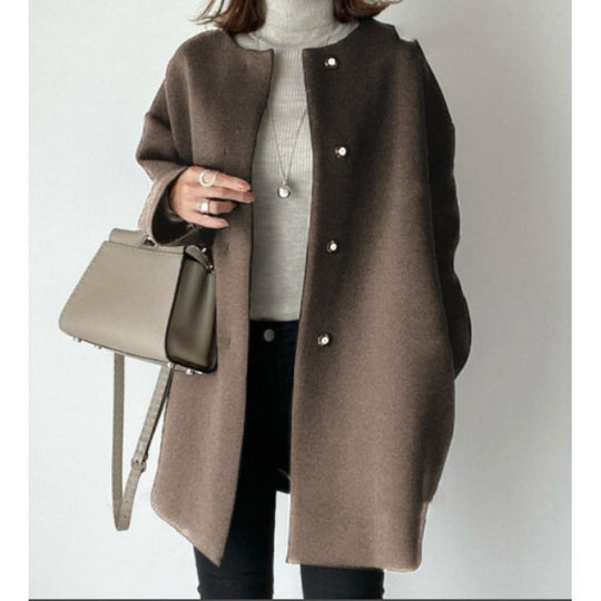 HELENE | ELEGANT COAT