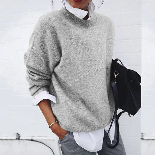 TEDDY | CASUAL SWEATER