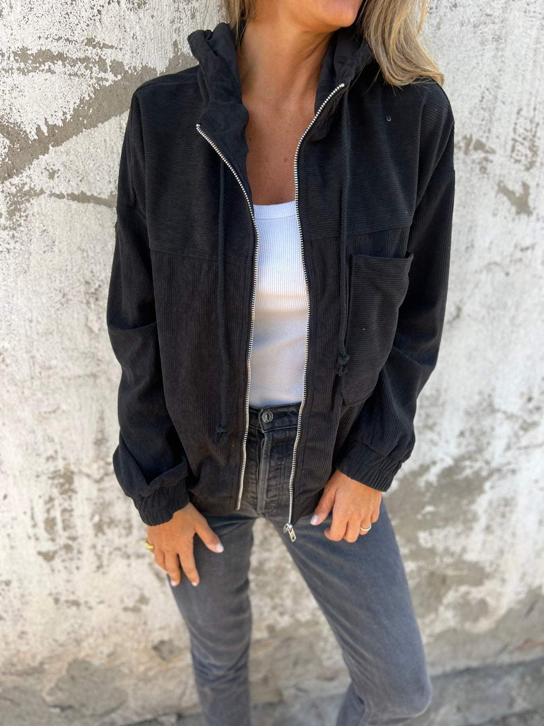 LILA | CASUAL JACKET