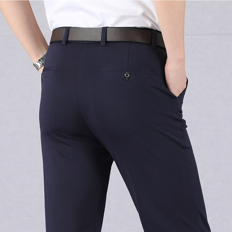 LEVI | STRETCH TROUSERS