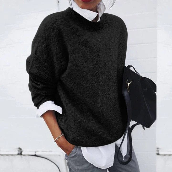 TEDDY | CASUAL SWEATER