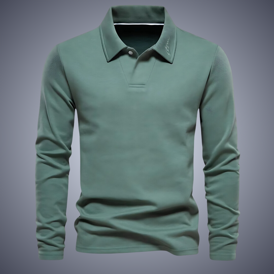 CANELO | CASUAL MEN’S POLO