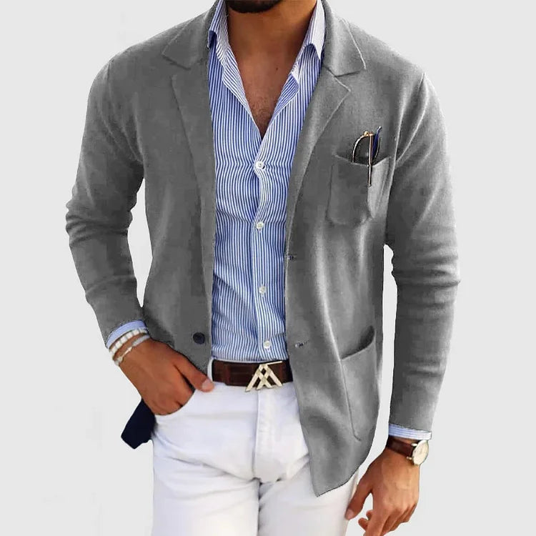 DAVIDE | CASUAL BLAZER