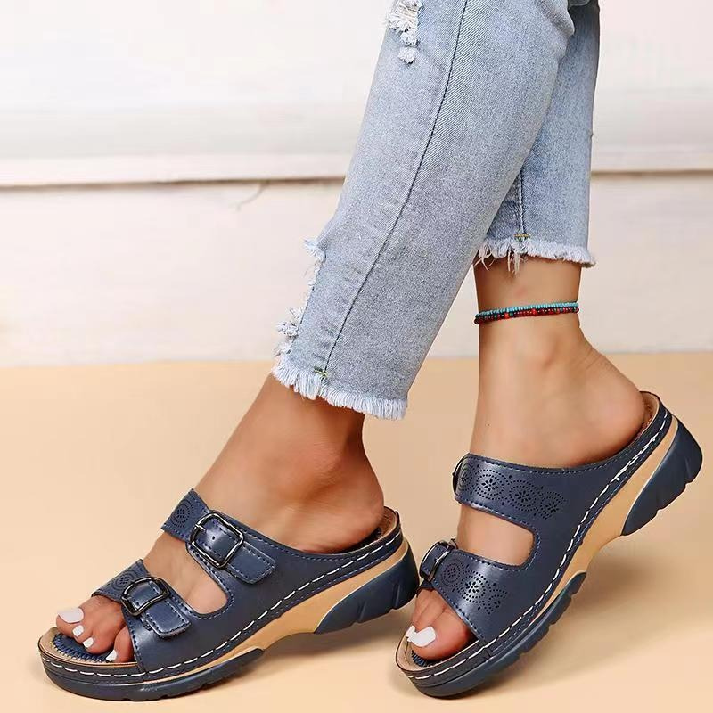 KAIDA | COMFORTABLE SANDAL