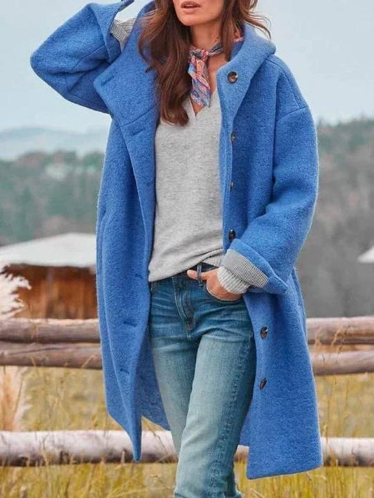 SERENAH | STYLISH COAT