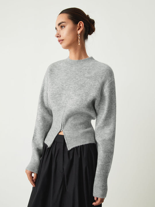 CHENNY | ELEGANT SWEATER