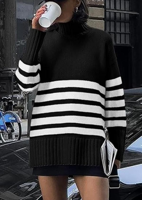 MISSA | STYLISH SWEATER