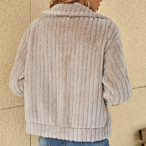 FREYA | CASUAL CARDIGAN