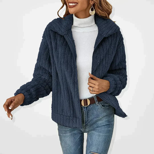 FREYA | CASUAL CARDIGAN