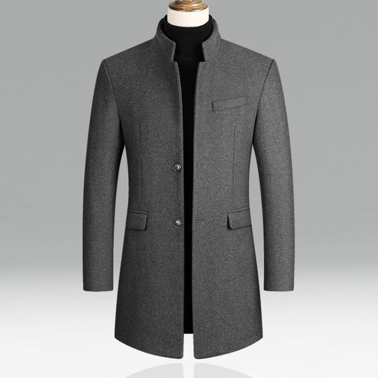 FERNANDO | ELEGANT COAT