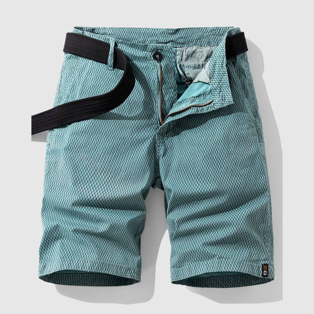 WALLY | URBAN SHORTS