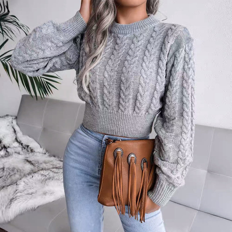 FRITZIE | STYLISH SWEATER