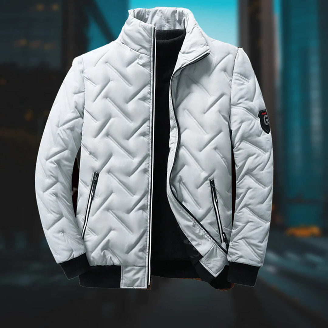 JORDAN | ELEGANT JACKET