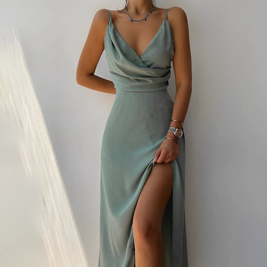 VALERIA | ELEGANT DRESS