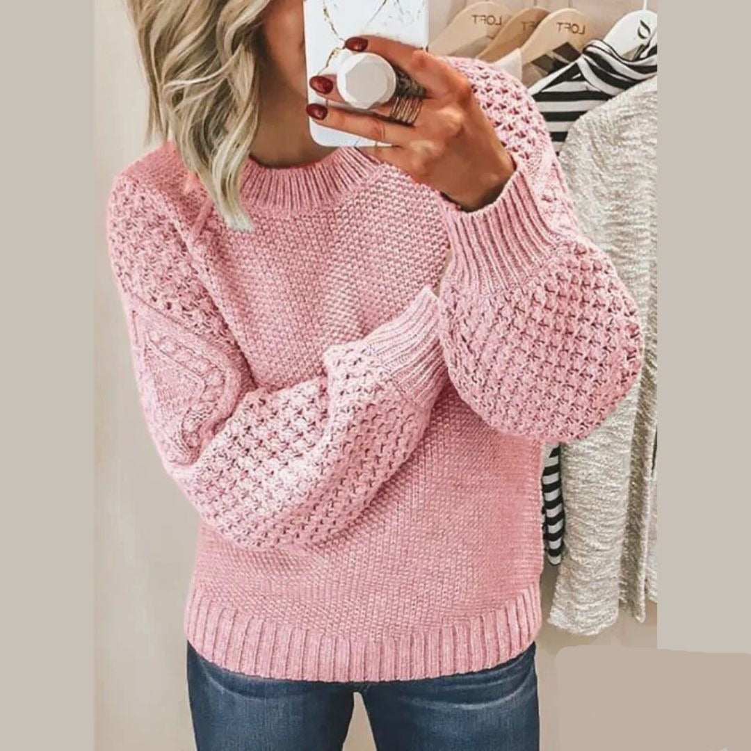 LIEKE | STYLISH SWEATER