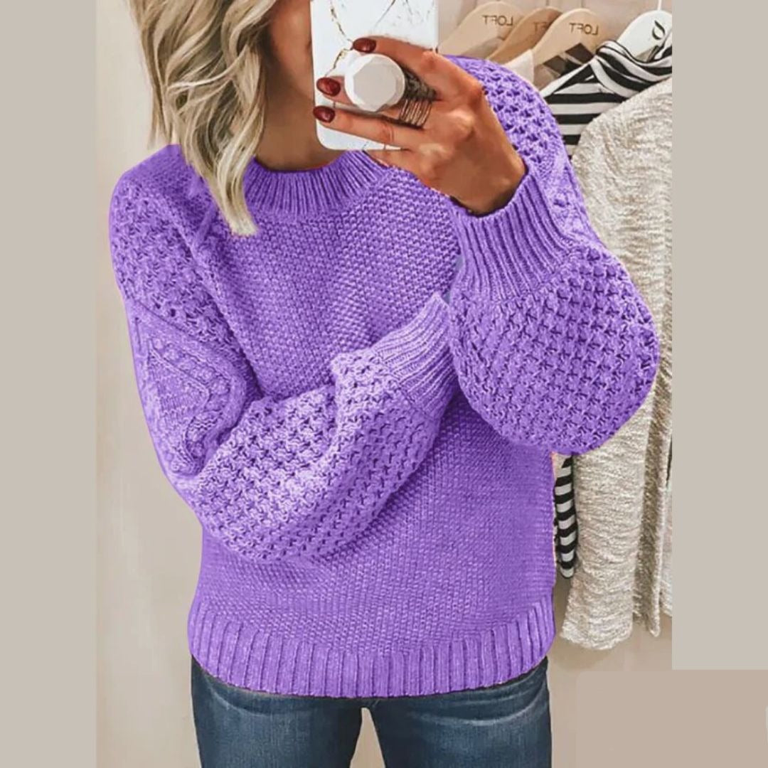 LIEKE | STYLISH SWEATER