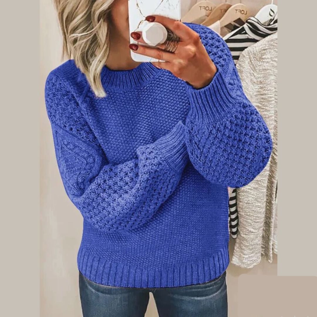 LIEKE | STYLISH SWEATER