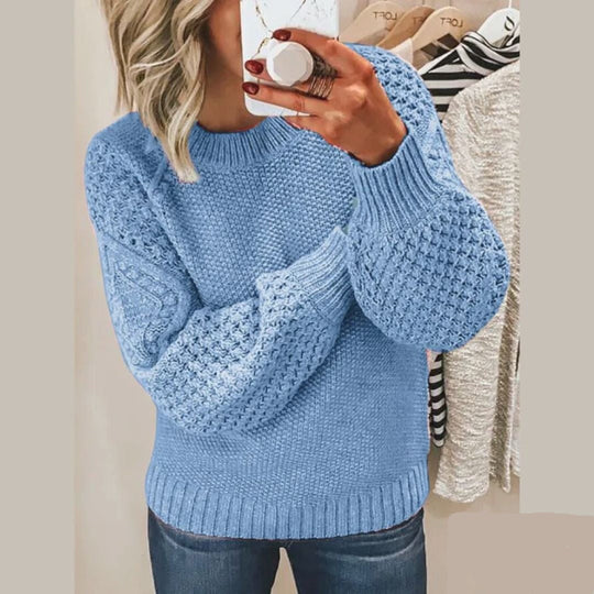 LIEKE | STYLISH SWEATER