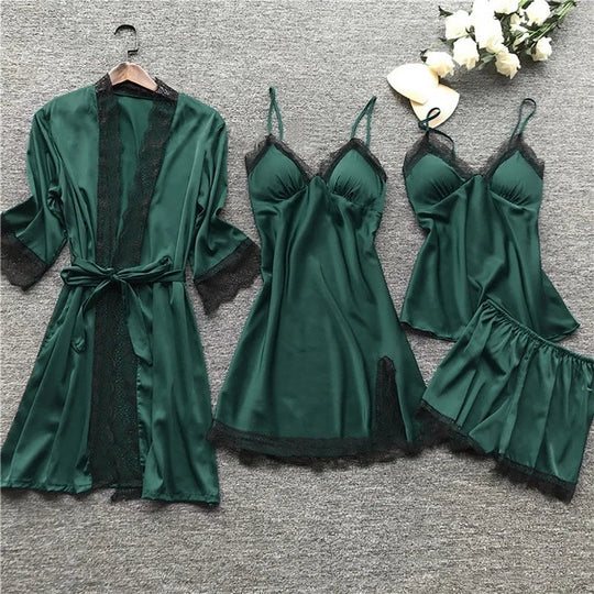 SIRENE | ELEGANT PAJAMA SET