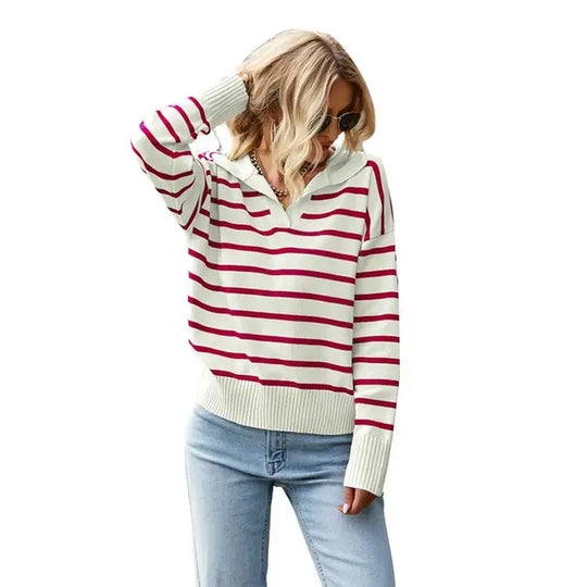 EUDORA | STYLISH SWEATER