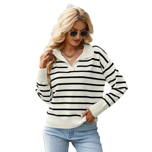 EUDORA | STYLISH SWEATER