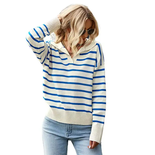 EUDORA | STYLISH SWEATER