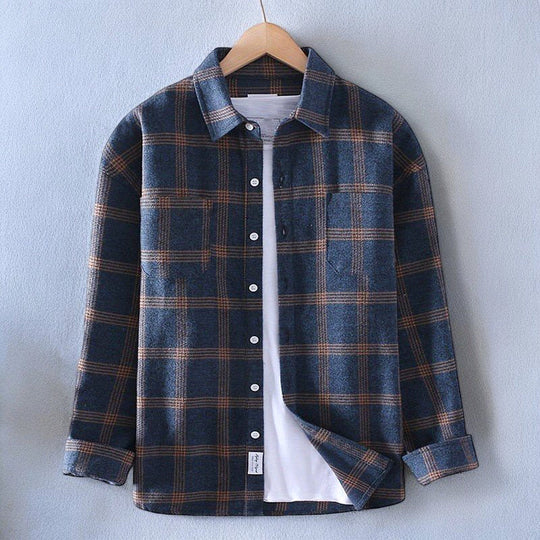 MELVIN | CLASSIC SHIRT