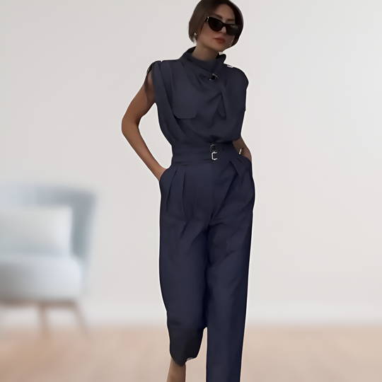 JULIETA | STYLISH JUMPSUIT