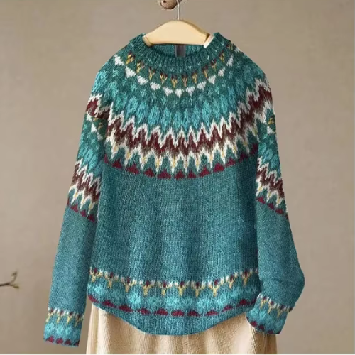 MEIJER | RETRO SWEATER