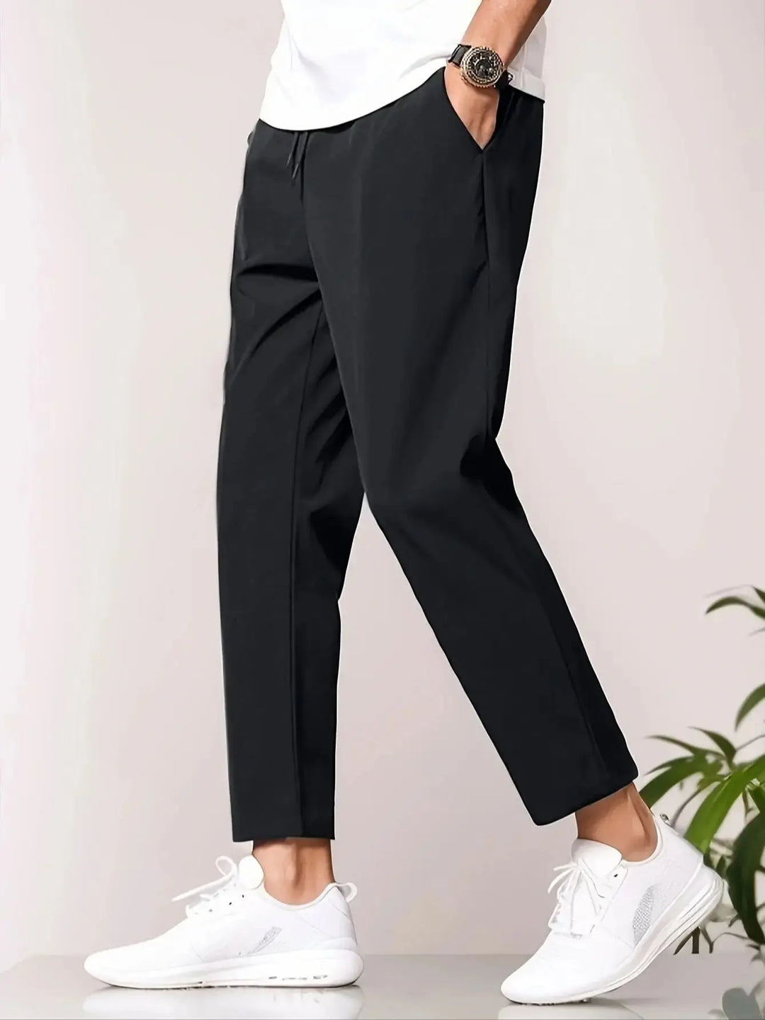 GIOVANNI | CASUAL TROUSERS