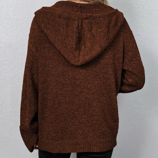 AMHELIA | STYLISH CARDIGAN