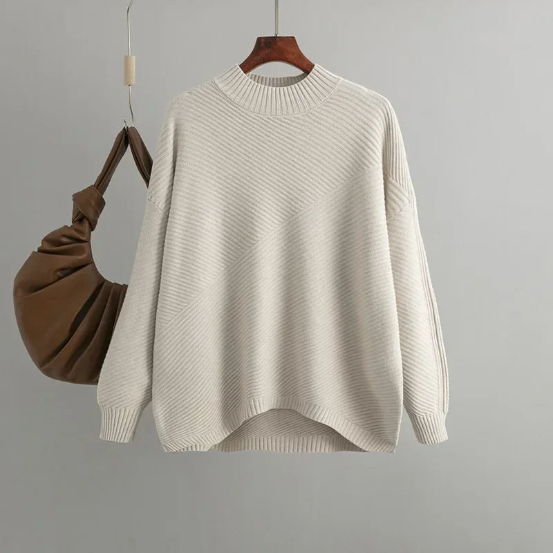 MARGARET | VINTAGE KNITTED SWEATER